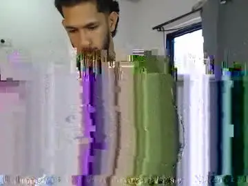 Chaturbate Adult Webcam of mikethomson01