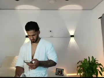 Chaturbate Sex Chat of mikethomson01