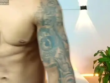 Chaturbate Adult Webcams of mikethomson01
