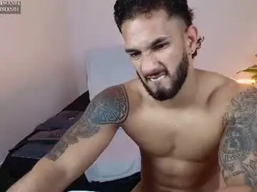 Chaturbate Adult Webcam of mikethomson01