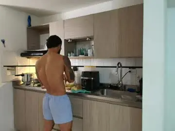 Chaturbate Adult Webcam of mikethomson01