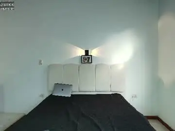 Chaturbate Live Sex of mikethomson01