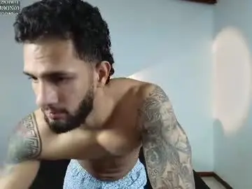 Chaturbate Watch Live Sex Cams of mikethomson01