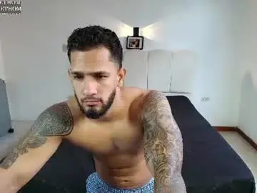 Chaturbate Best live sex cam show of mikethomson01