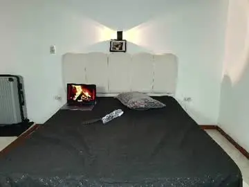 Chaturbate Live Porn of mikethomson01
