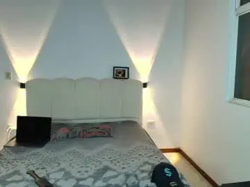 Chaturbate Best Webcam of mikethomson01