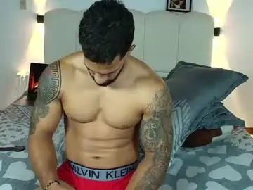 Chaturbate Free Live Porn of mikethomson01