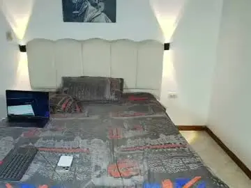 Chaturbate Sex Chat of mikethomson01