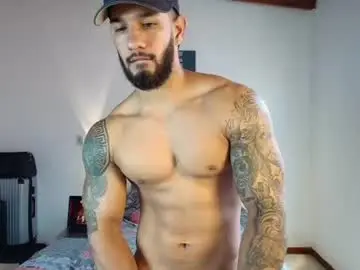 Chaturbate Live Sex Cam of mikethomson01