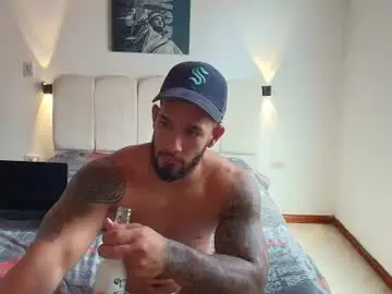 Chaturbate Adult Webcam of mikethomson01