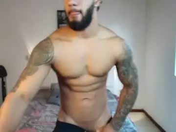 Chaturbate Watch Live Sex Cams of mikethomson01