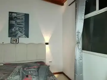 Chaturbate Adult Webcam of mikethomson01