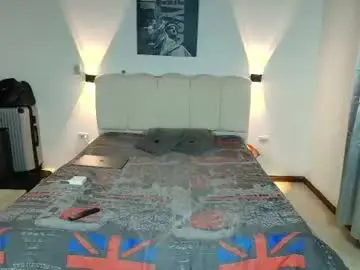 Chaturbate Adult Webcams of mikethomson01