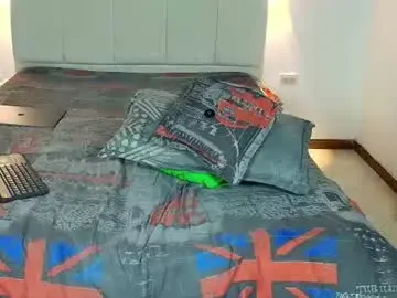 Chaturbate Sex Chat of mikethomson01