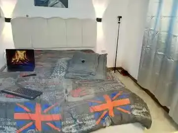 Chaturbate Adult Webcam of mikethomson01