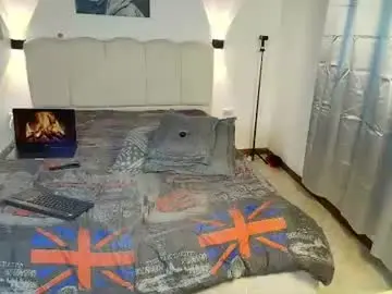 Chaturbate Private Sex Chat of mikethomson01