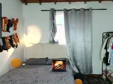 Chaturbate Adult Video Chat of mikethomson01