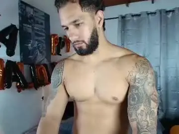 Chaturbate Nude Webcam of mikethomson01