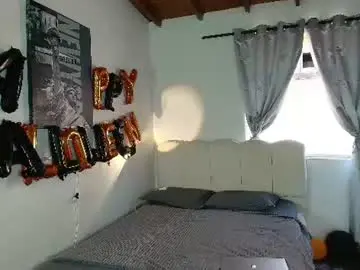 Chaturbate Free Live Porn of mikethomson01