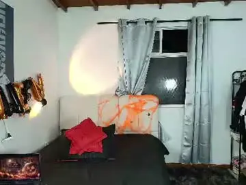 Chaturbate Live Sex of mikethomson01