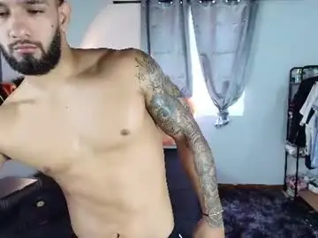Chaturbate Watch Live Sex Cams of mikethomson01