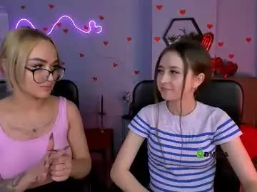 Chaturbate Adult Webcams of molly_mouse_