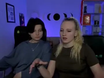 Chaturbate Live Sex Cam of molly_mouse_