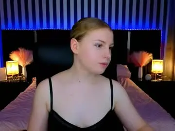 Chaturbate Best live sex cam show of nastya_murmeow