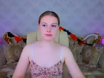 Chaturbate Private Sex Chat of nastya_murmeow