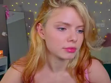 Chaturbate Live Sex of red__candy