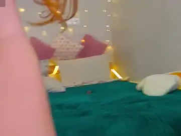 Chaturbate Live Sex of red__candy