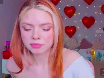 Chaturbate Free Live Porn of red__candy
