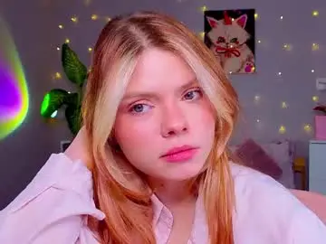 Chaturbate Live Sex of red__candy