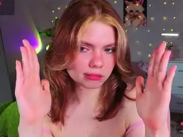 Chaturbate Sex Cam of red__candy