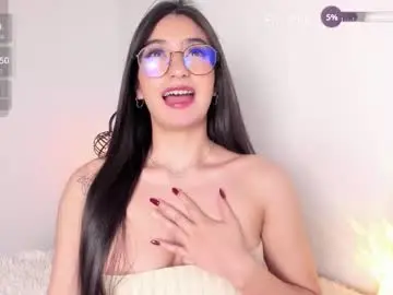 Chaturbate Free Live Porn of saloo_