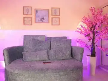 Chaturbate Private Sex Chat of violetjonesx