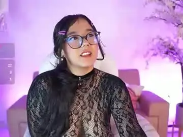 Chaturbate Sex Chat of violetjonesx