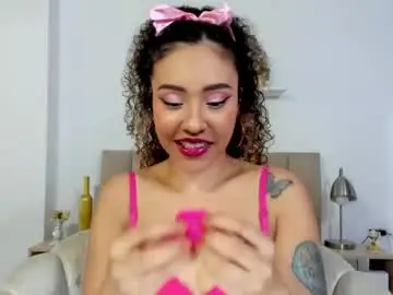 Chaturbate Free Porn Cam of zoe_gruber