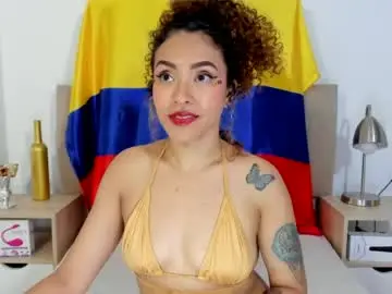 Chaturbate Sex Cam of zoe_gruber