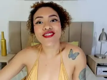Chaturbate Adult Webcam of zoe_gruber