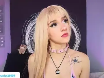 Chaturbate Sex Chat of alannaviera