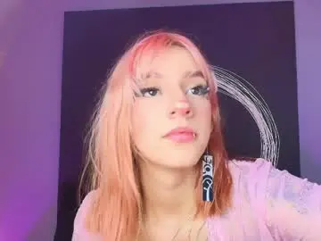 Chaturbate Sex Cam of alannaviera