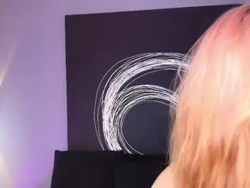 Chaturbate Live Sex Cam of alannaviera