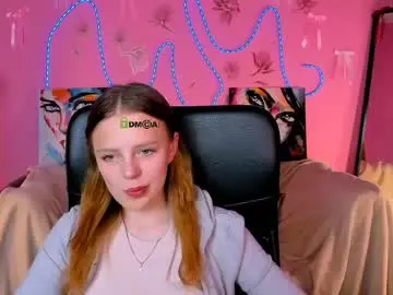 Chaturbate Best live sex cam show of aria_voss_