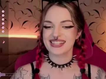 Chaturbate Adult Video Chat of bratziedarsie