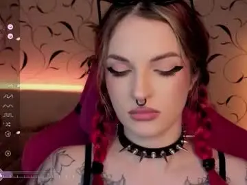 Chaturbate Live Sex Cam of bratziedarsie