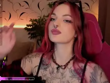 Chaturbate Sex Cam of bratziedarsie