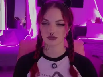 Chaturbate Live Sex of bratziedarsie