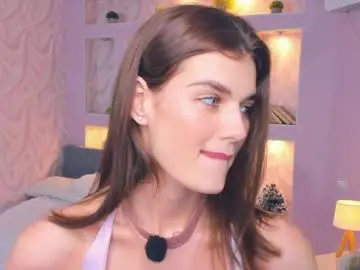 Chaturbate Nude Webcam of candy_flo