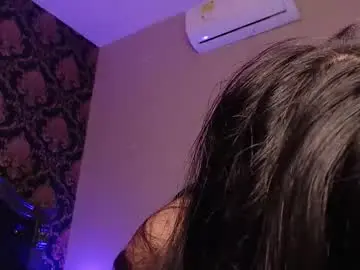 Chaturbate Live Porn of chantalpetit